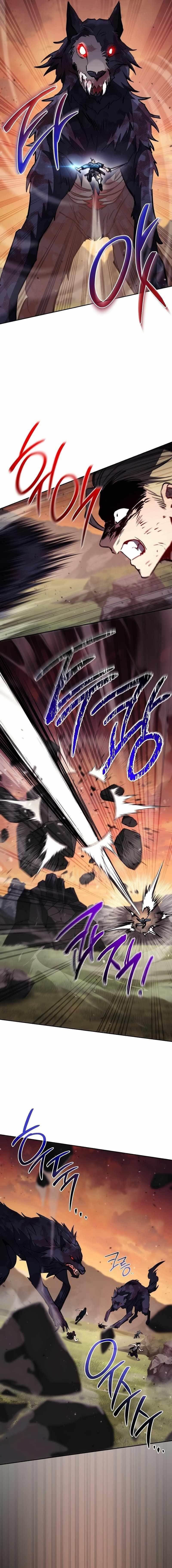 The Top Ranker’s Aspiring Writer Life Manual - Chapter 7 Page 5