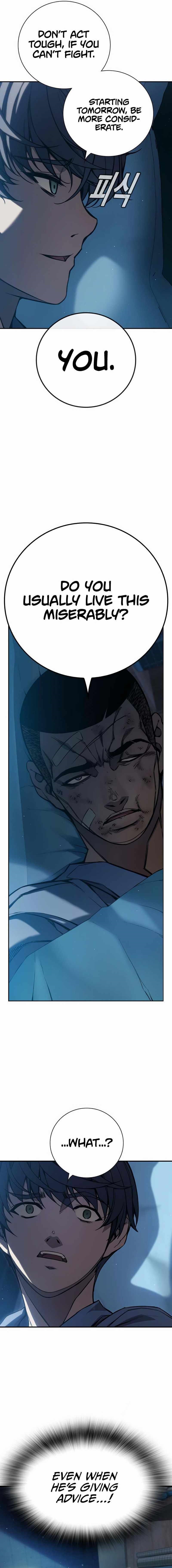 Juvenile Prison - Chapter 1 Page 43