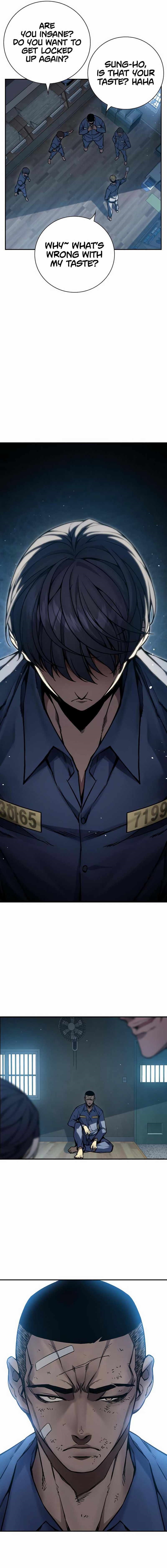 Juvenile Prison - Chapter 1 Page 57