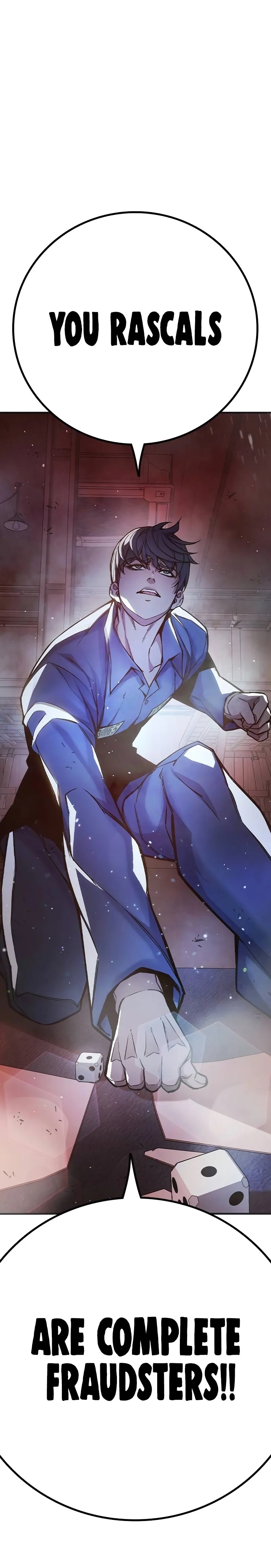 Juvenile Prison - Chapter 11 Page 24