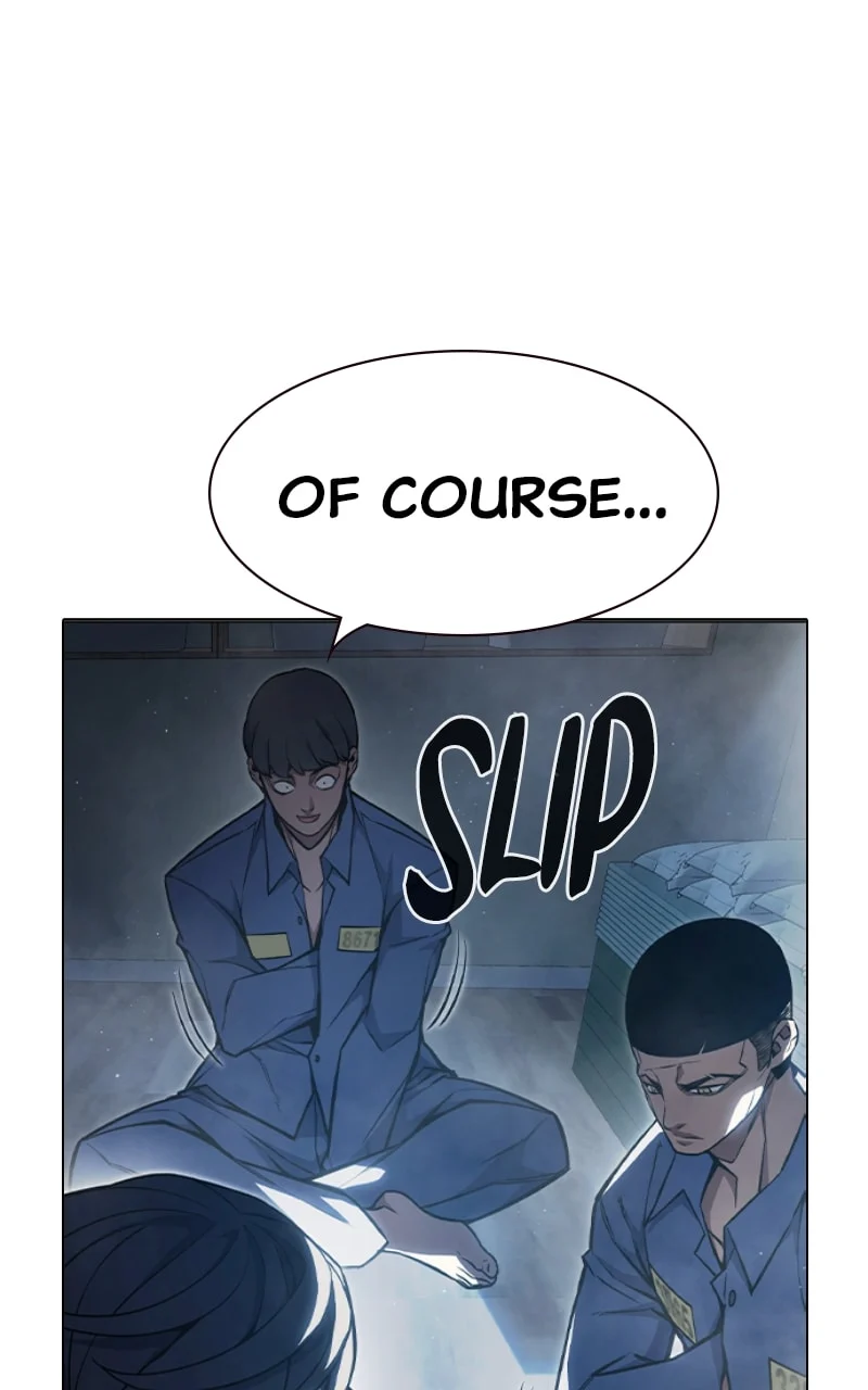 Juvenile Prison - Chapter 12 Page 117