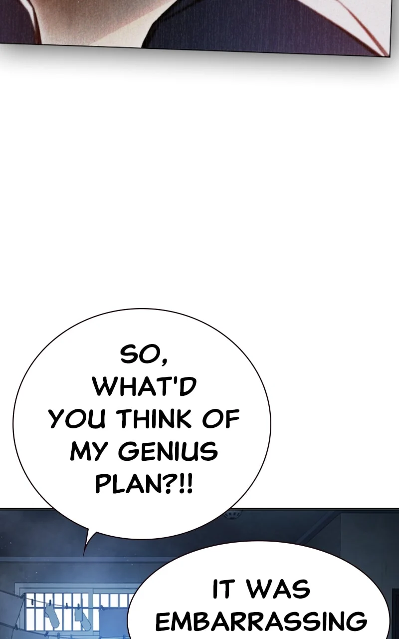 Juvenile Prison - Chapter 12 Page 126