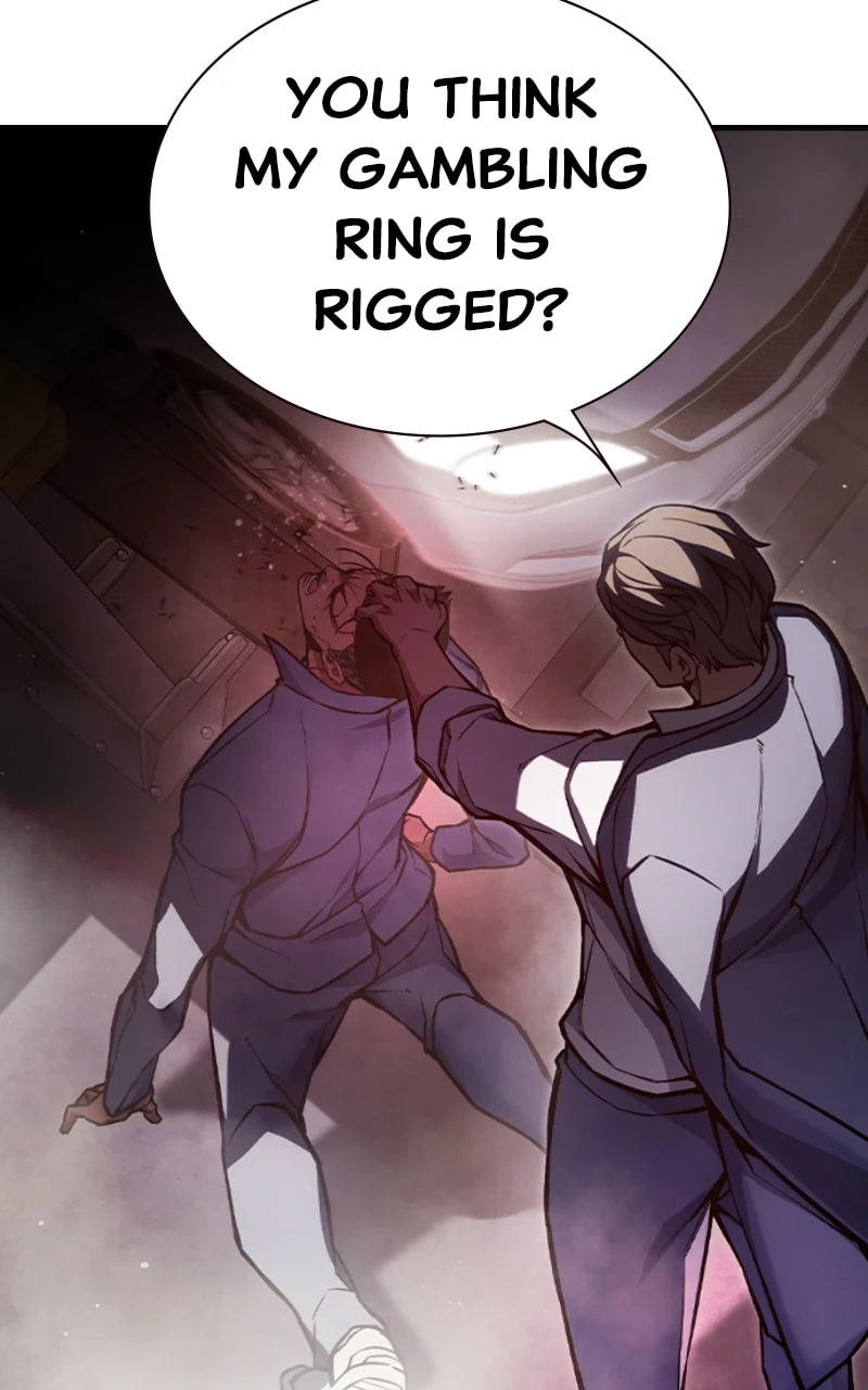 Juvenile Prison - Chapter 12 Page 140