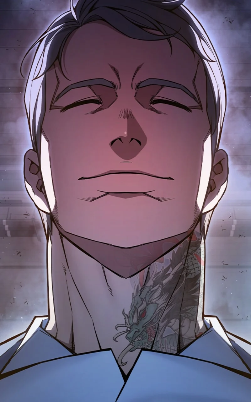 Juvenile Prison - Chapter 12 Page 27