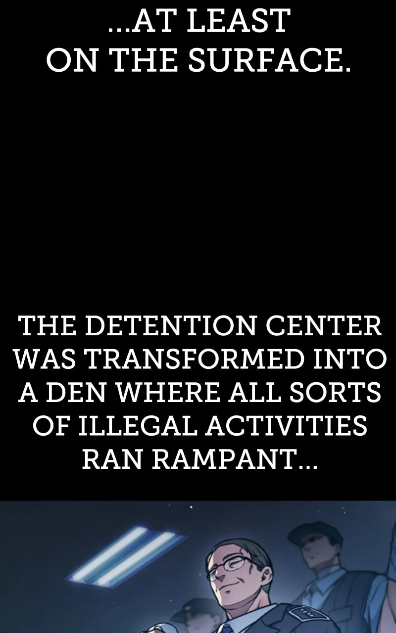 Juvenile Prison - Chapter 12 Page 4