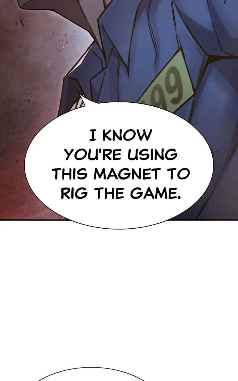 Juvenile Prison - Chapter 12 Page 46