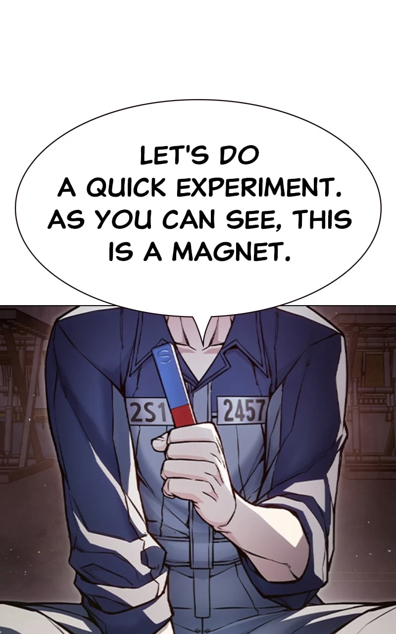 Juvenile Prison - Chapter 12 Page 56