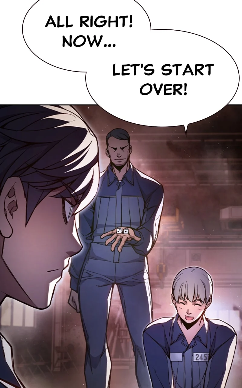 Juvenile Prison - Chapter 12 Page 64