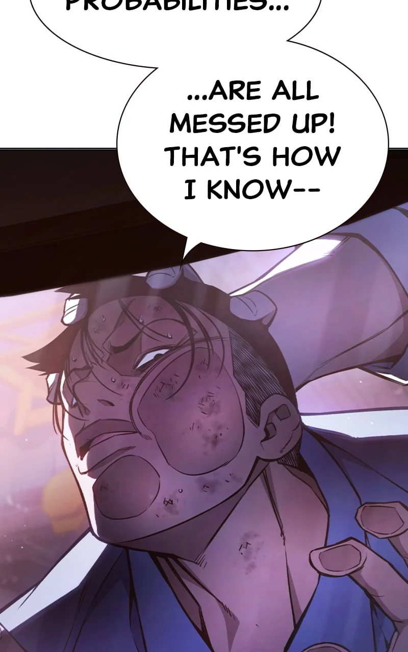 Juvenile Prison - Chapter 12 Page 97