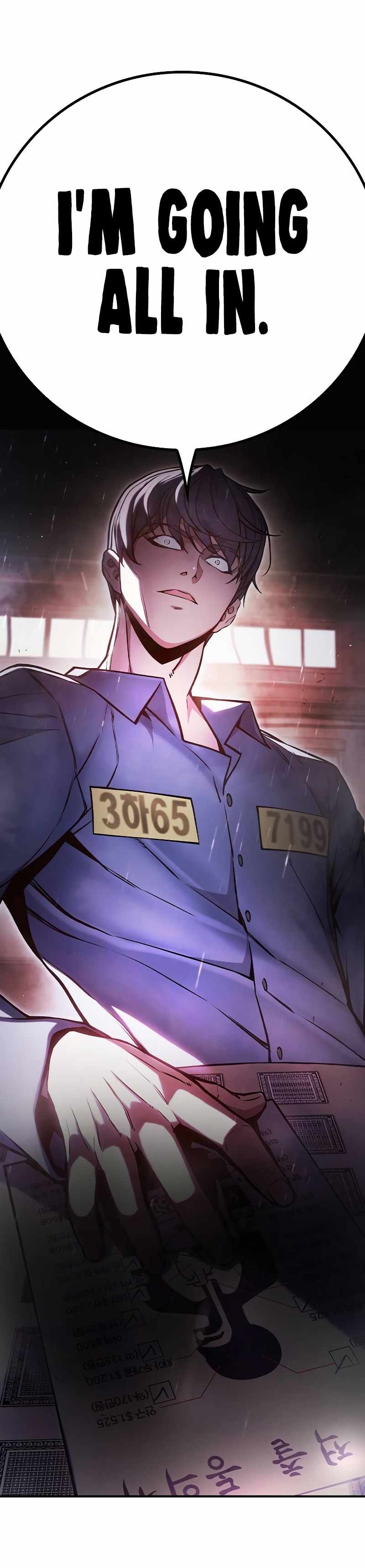 Juvenile Prison - Chapter 13 Page 16