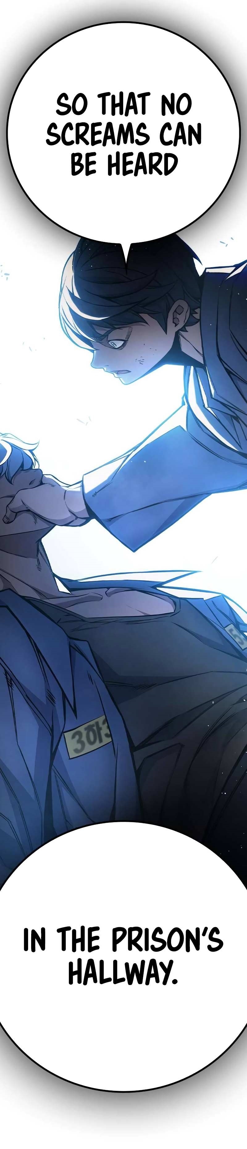 Juvenile Prison - Chapter 16 Page 30