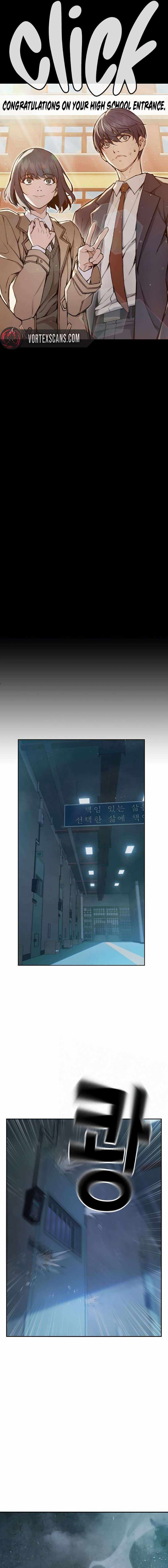 Juvenile Prison - Chapter 2 Page 15