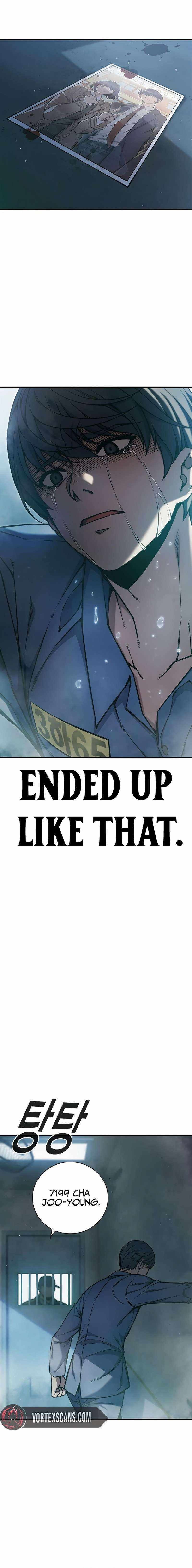 Juvenile Prison - Chapter 2 Page 18