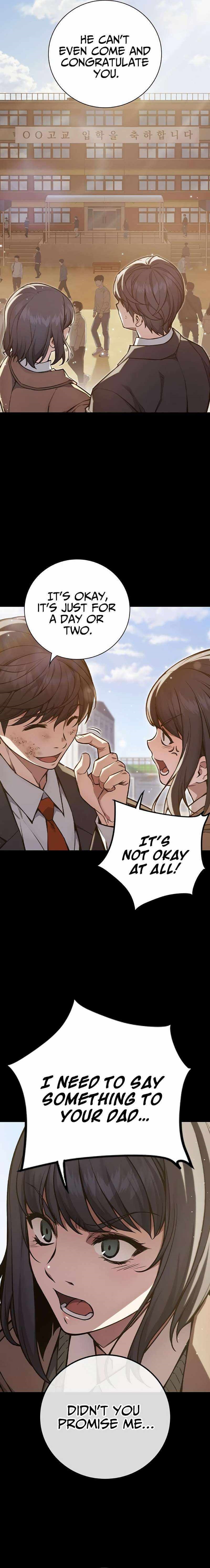 Juvenile Prison - Chapter 2 Page 9