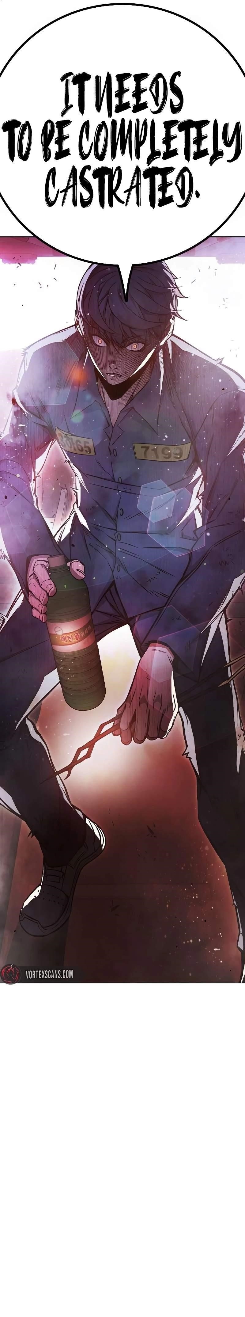 Juvenile Prison - Chapter 20 Page 12