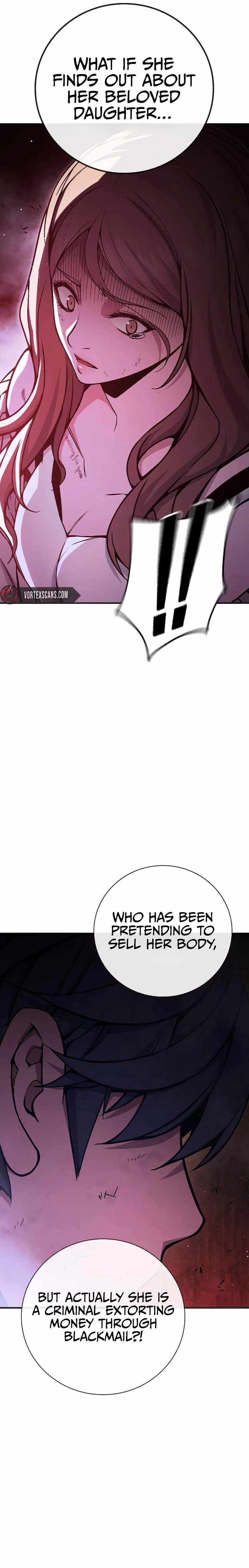 Juvenile Prison - Chapter 21 Page 19