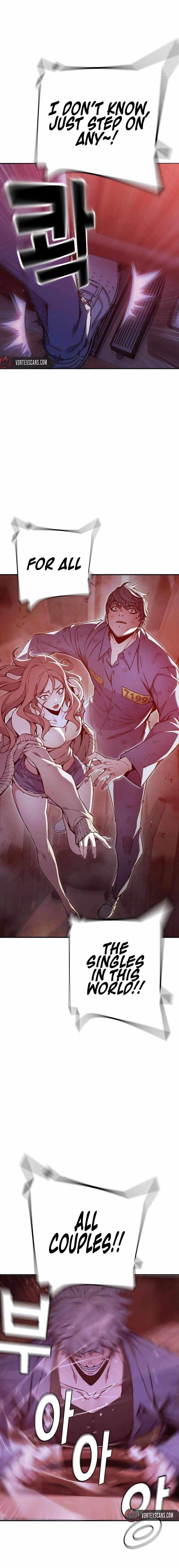 Juvenile Prison - Chapter 21 Page 35