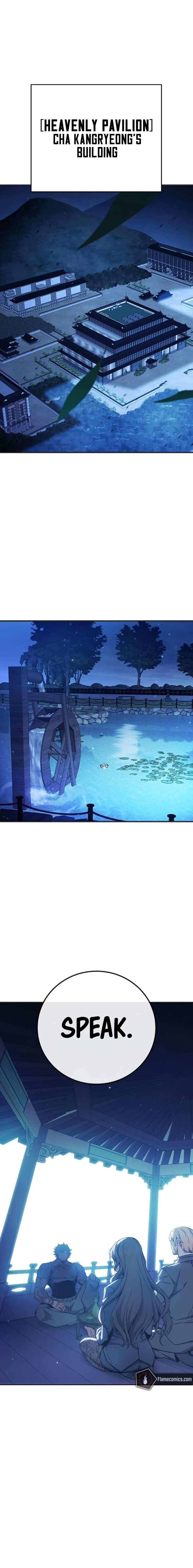 Juvenile Prison - Chapter 23 Page 1