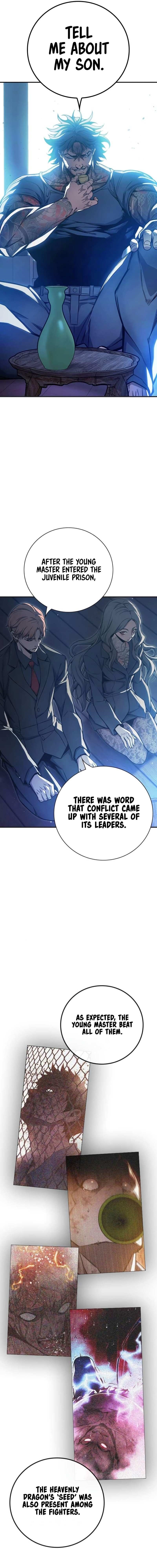 Juvenile Prison - Chapter 23 Page 2