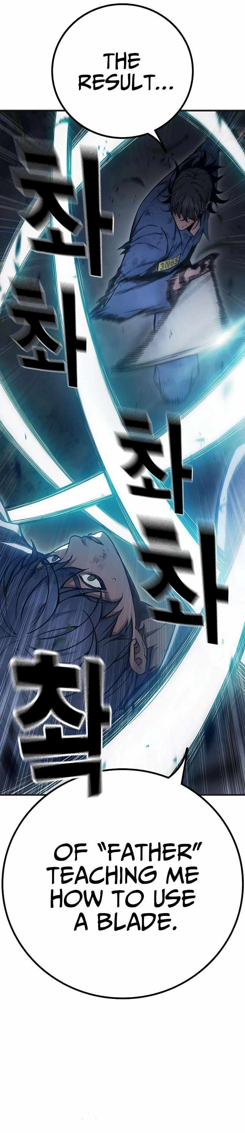 Juvenile Prison - Chapter 26 Page 35