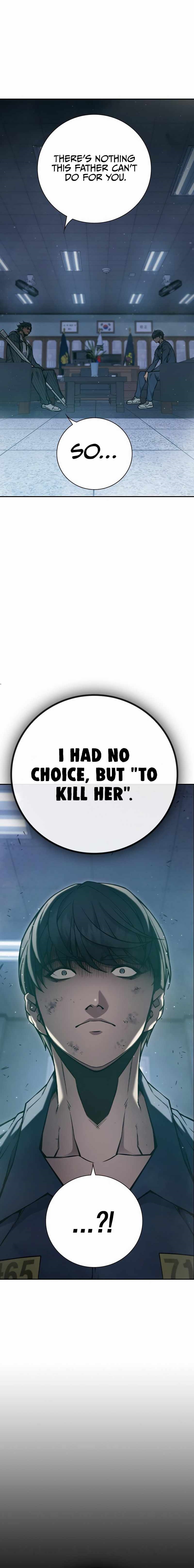 Juvenile Prison - Chapter 3 Page 29