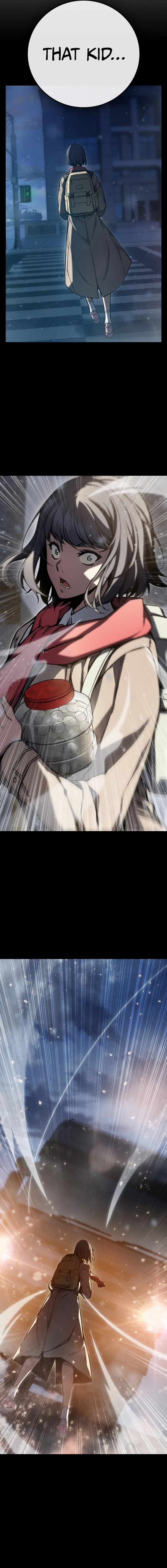 Juvenile Prison - Chapter 3 Page 30