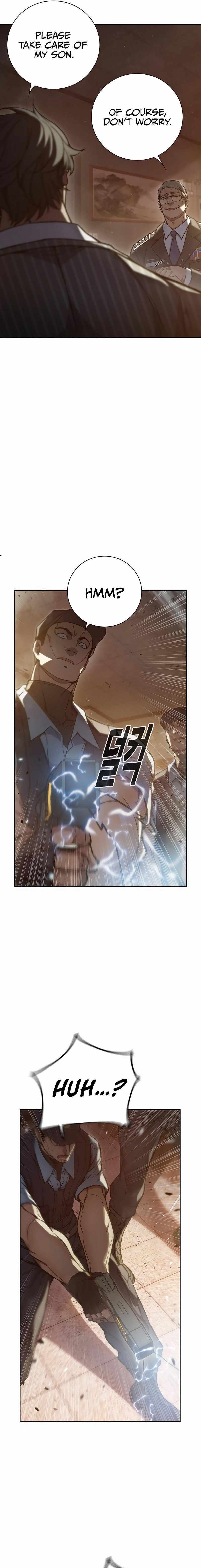 Juvenile Prison - Chapter 3 Page 50