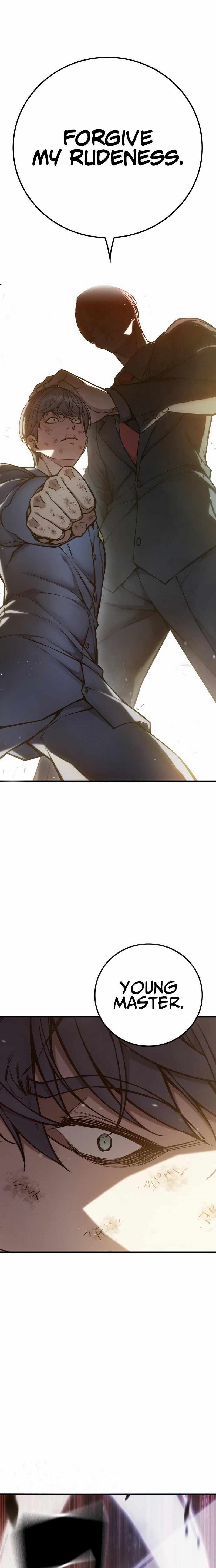 Juvenile Prison - Chapter 4 Page 3