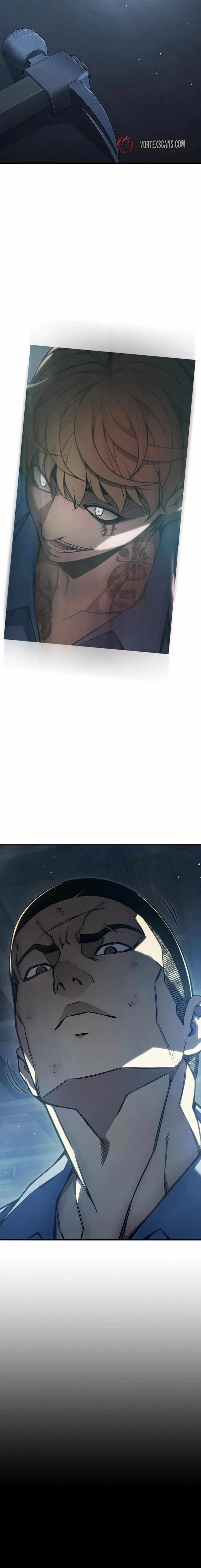 Juvenile Prison - Chapter 5 Page 12