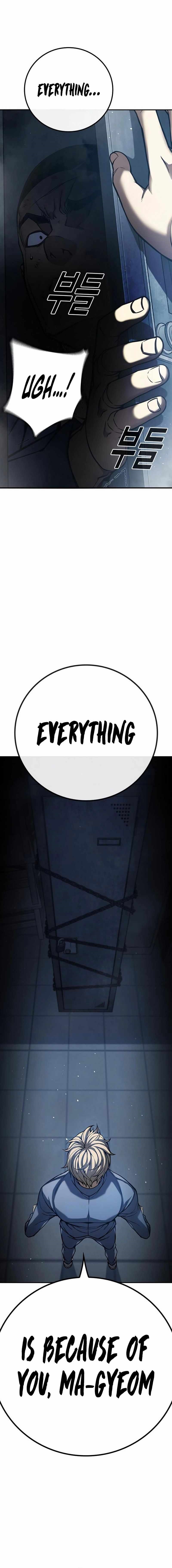 Juvenile Prison - Chapter 5 Page 37