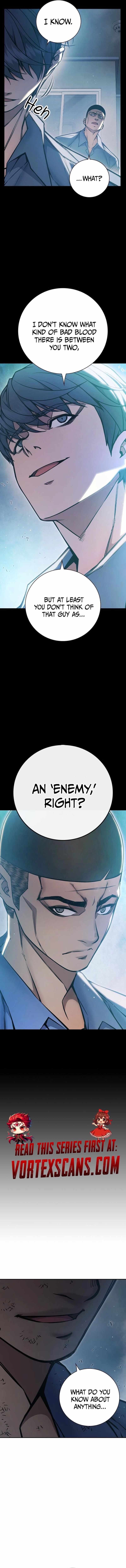 Juvenile Prison - Chapter 6 Page 27