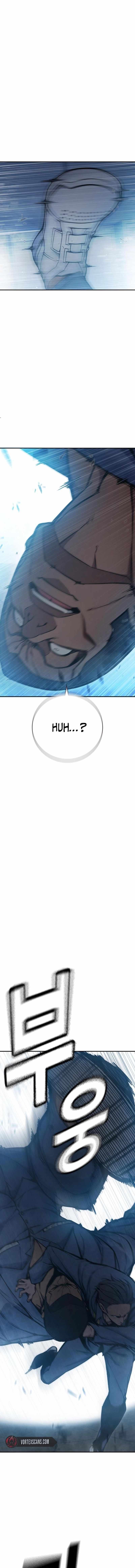 Juvenile Prison - Chapter 6 Page 7