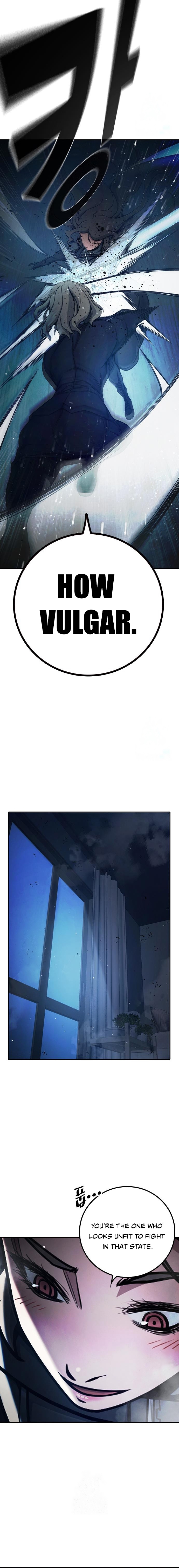 Juvenile Prison - Chapter 68 Page 26