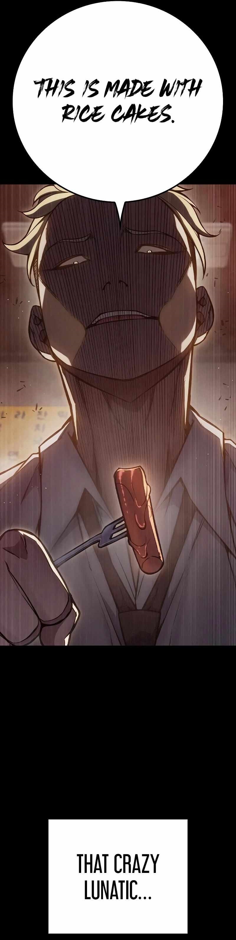 Juvenile Prison - Chapter 7 Page 23