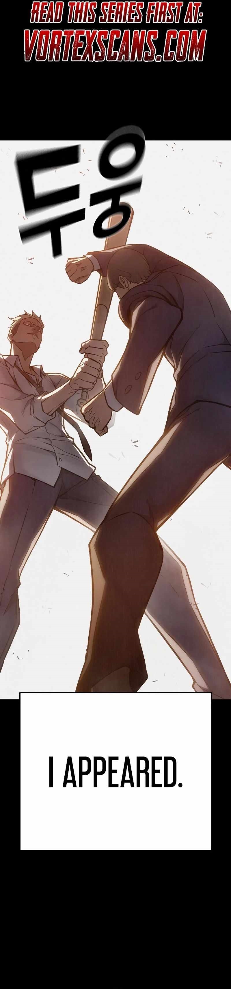 Juvenile Prison - Chapter 7 Page 25