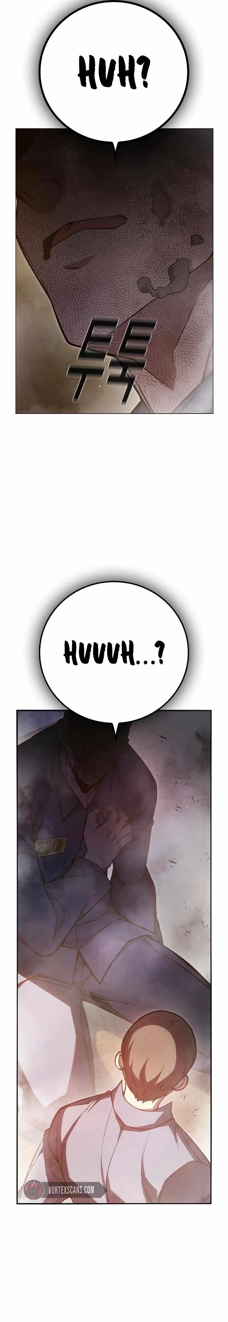 Juvenile Prison - Chapter 7 Page 35