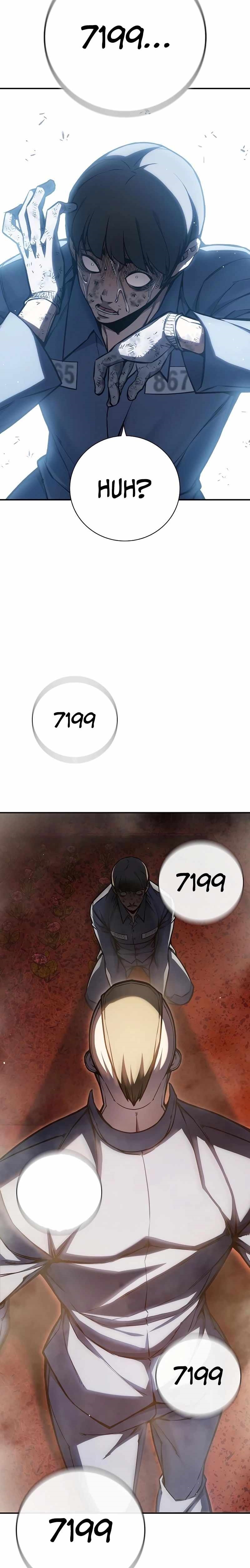 Juvenile Prison - Chapter 7 Page 44