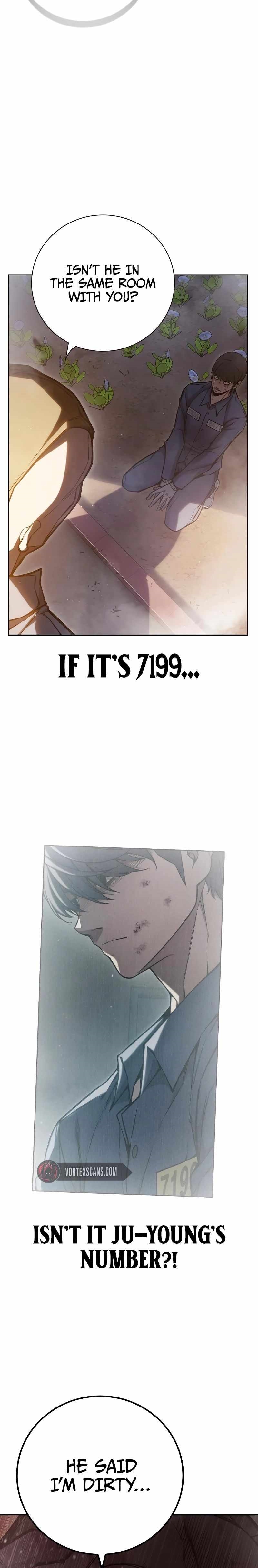 Juvenile Prison - Chapter 7 Page 45