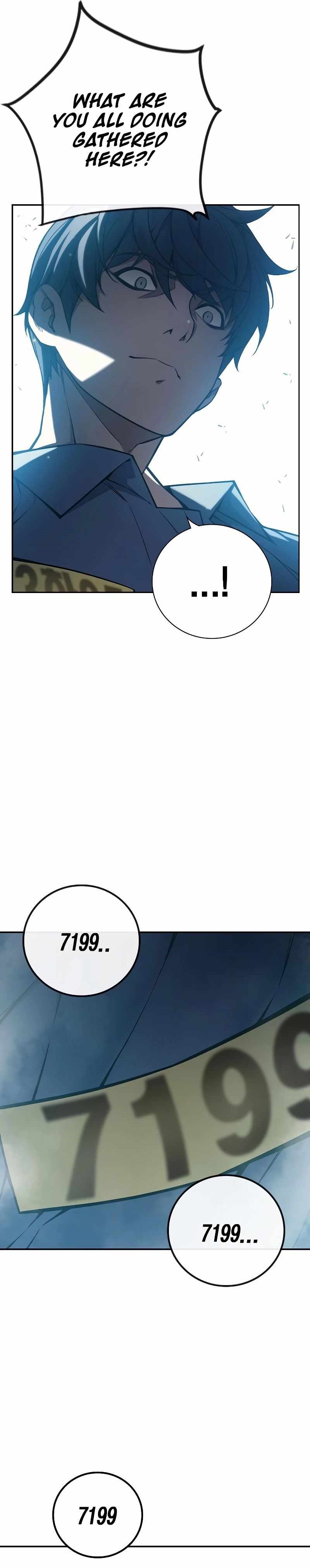 Juvenile Prison - Chapter 7 Page 6