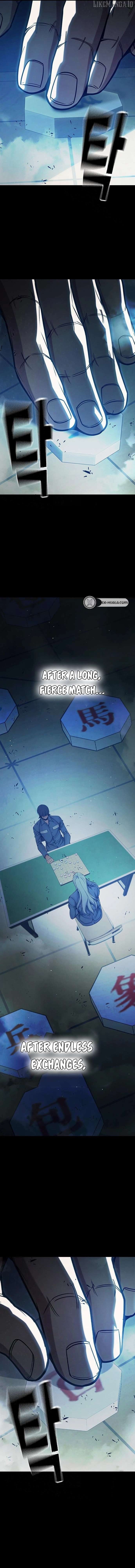 Juvenile Prison - Chapter 70 Page 14