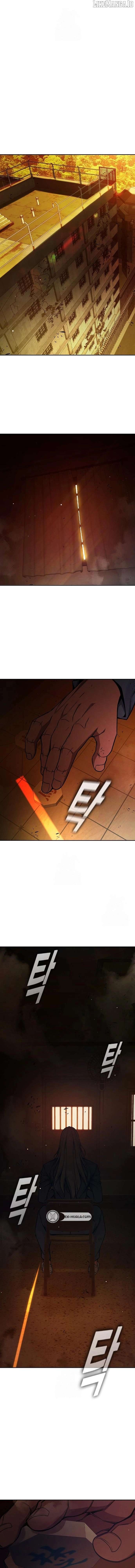 Juvenile Prison - Chapter 70 Page 21