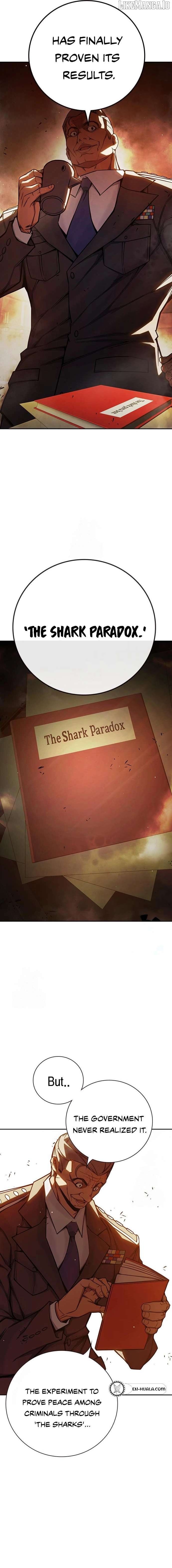 Juvenile Prison - Chapter 70 Page 25