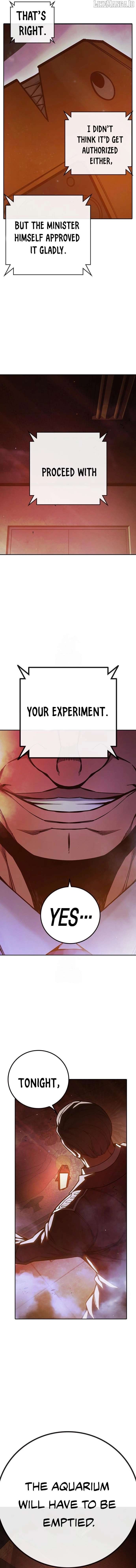 Juvenile Prison - Chapter 70 Page 30