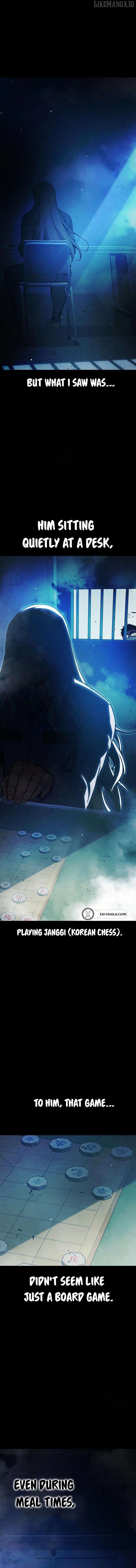 Juvenile Prison - Chapter 70 Page 6