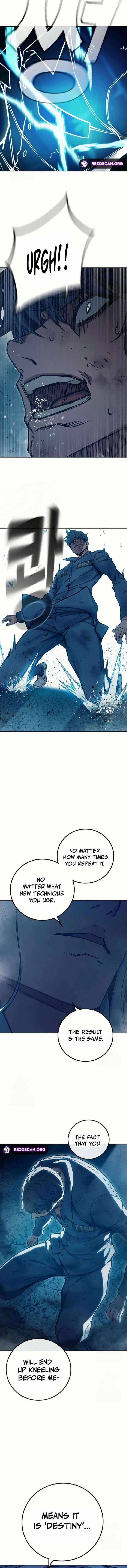 Juvenile Prison - Chapter 79 Page 13