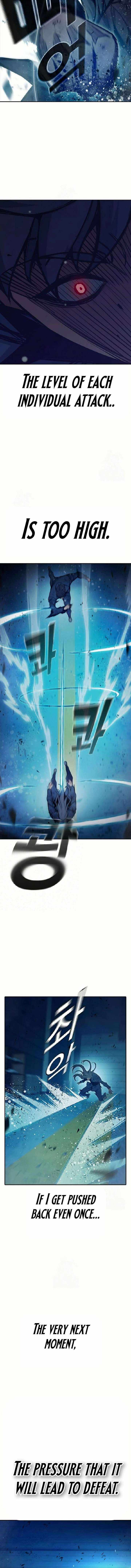 Juvenile Prison - Chapter 79 Page 16