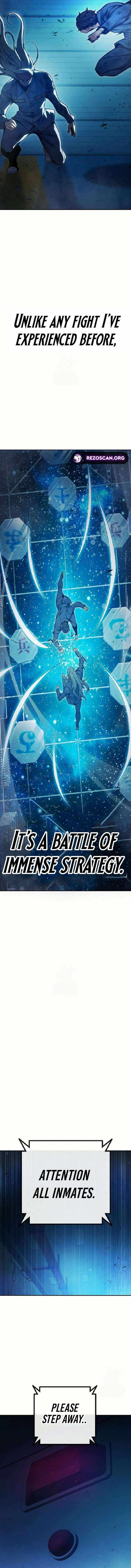 Juvenile Prison - Chapter 79 Page 17