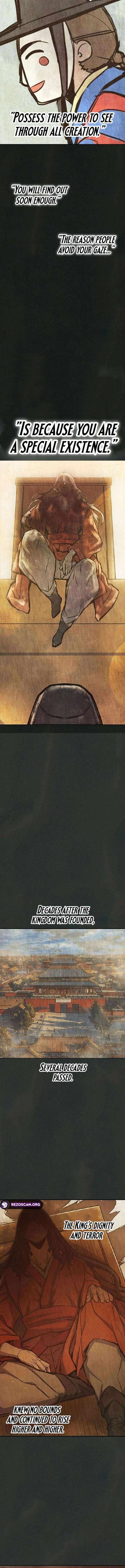 Juvenile Prison - Chapter 79 Page 2