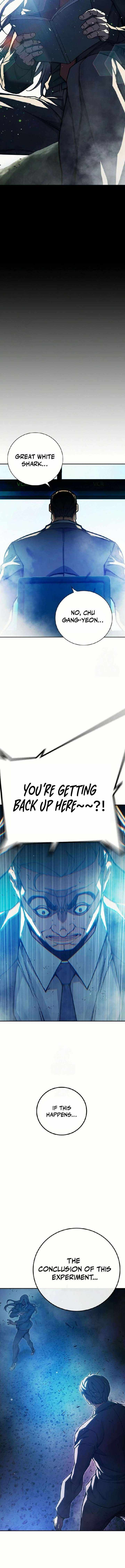 Juvenile Prison - Chapter 79 Page 8