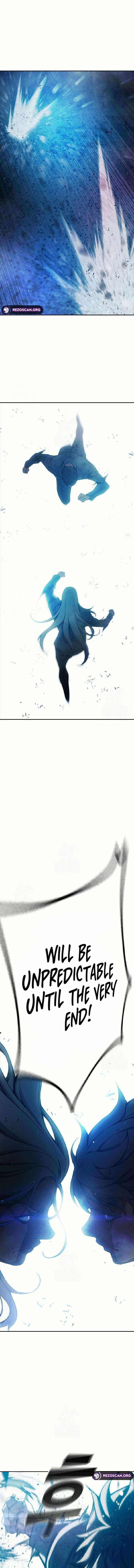 Juvenile Prison - Chapter 79 Page 9